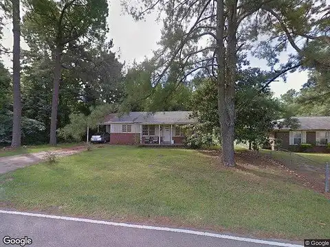State Park, PLANTERSVILLE, MS 38862