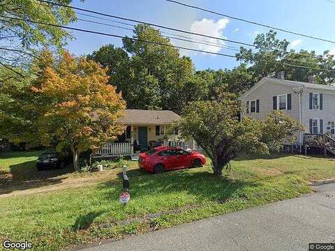 Tams, STAUNTON, VA 24401
