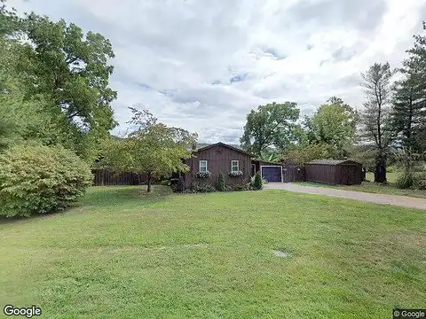 Tucker, STOUT, OH 45684