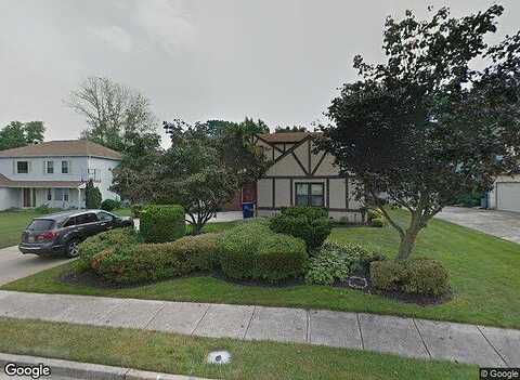 Union Mill, MOUNT LAUREL, NJ 08054