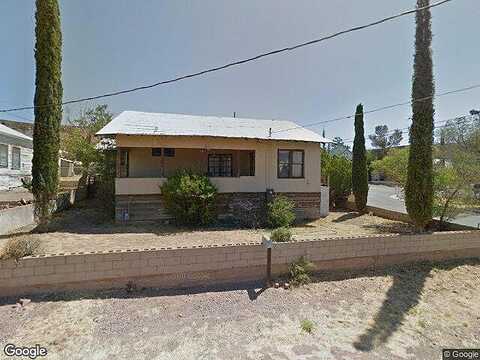 Wells, BISBEE, AZ 85603