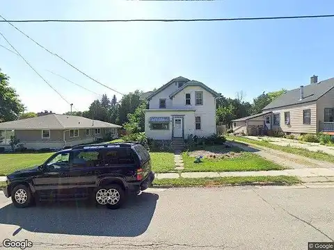 S Milwaukee St, FREDONIA, WI 53021