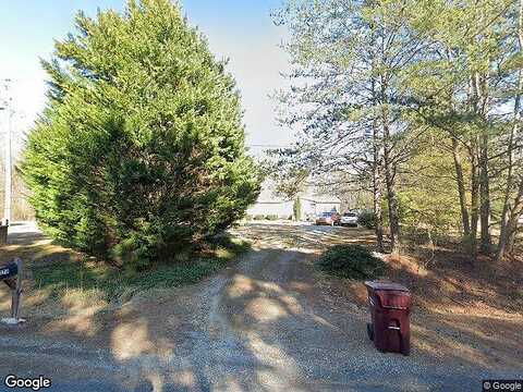 Buck Street, ROXBORO, NC 27574