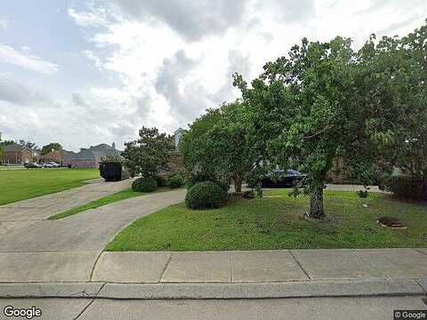 Clipper, SLIDELL, LA 70458