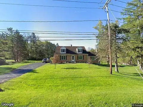Jamison, ELMA, NY 14059