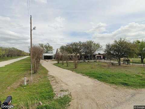 Ripy, PONDER, TX 76259