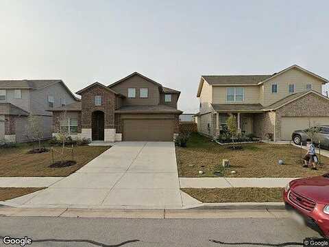 Carbrook, MANOR, TX 78653