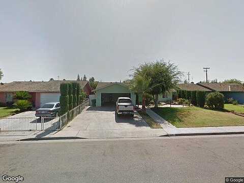 El Dorado, REEDLEY, CA 93654