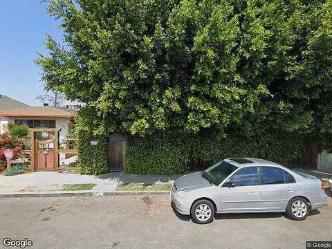 Nelrose, VENICE, CA 90291