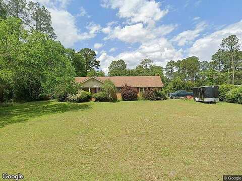 W Roanoke Drive Ext, FITZGERALD, GA 31750