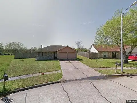 Crockett, LA PORTE, TX 77571