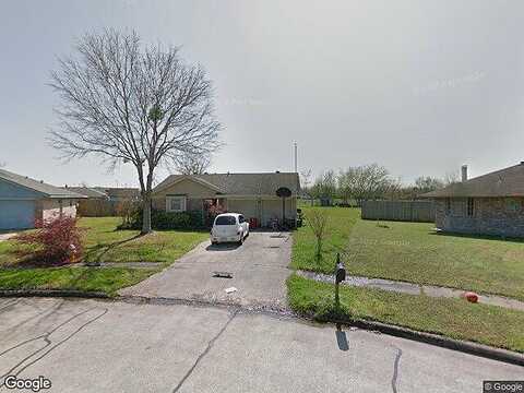 Crockett, LA PORTE, TX 77571