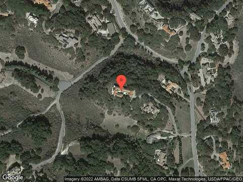 Saddle, MONTEREY, CA 93940