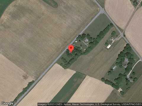 Saint James, WORTON, MD 21678