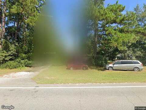 Mcdonald, LUDOWICI, GA 31316