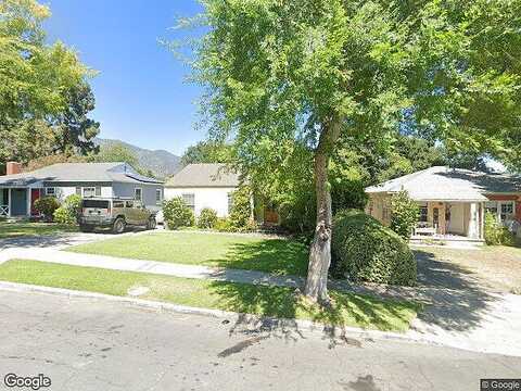 Del Rey, PASADENA, CA 91107