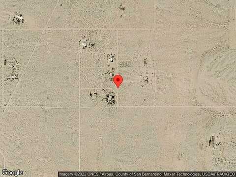 El Camino, TWENTYNINE PALMS, CA 92277