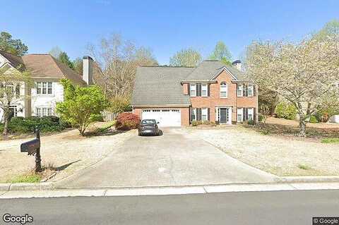 Ashwick, ALPHARETTA, GA 30005