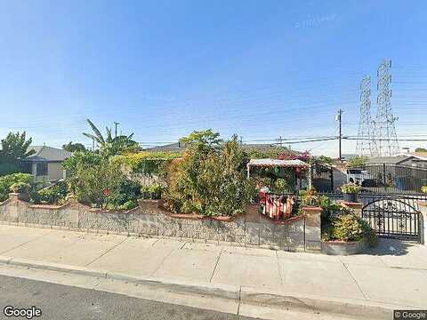 Santa Rosalia, STANTON, CA 90680