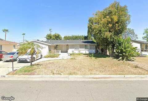 Robert, GARDEN GROVE, CA 92840
