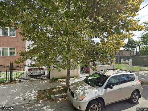 133Rd, SOUTH OZONE PARK, NY 11420