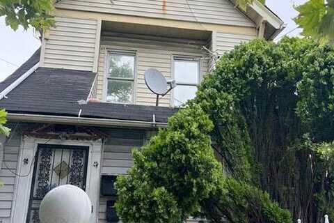 133Rd, SOUTH OZONE PARK, NY 11420