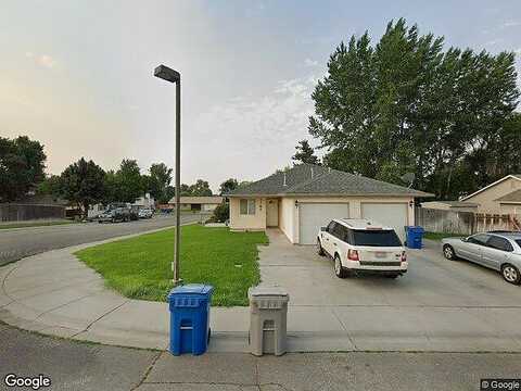 19Th, MOUNTAIN HOME, ID 83647