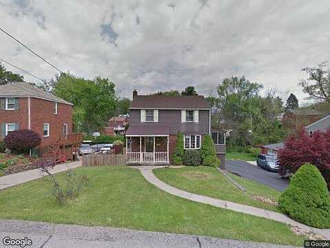 Grandview, BETHEL PARK, PA 15102