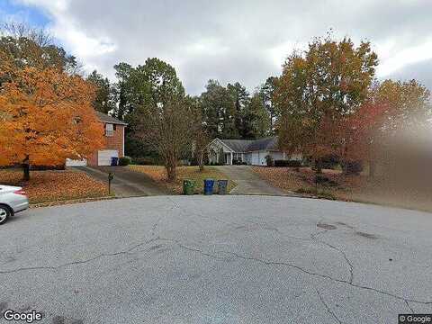 Reunion, ATLANTA, GA 30331