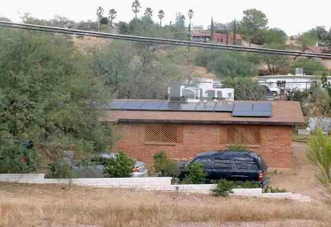 Royal Road, Nogales, AZ 85621