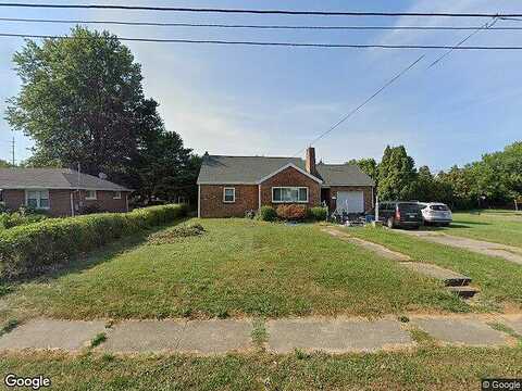 Saint Clair, HAMILTON, OH 45015