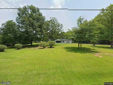 County Road 342, ELBA, AL 36323
