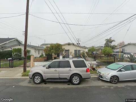 Spence, LOS ANGELES, CA 90023