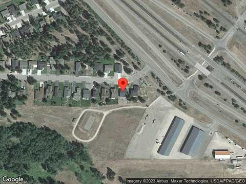 Cattail, MISSOULA, MT 59802