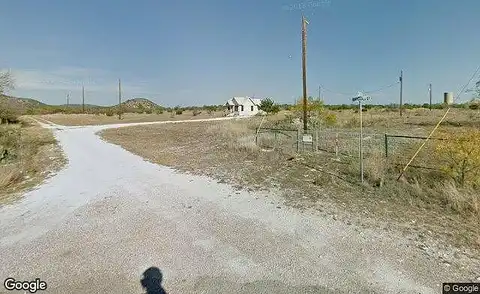 Marshall, CARLSBAD, TX 76934