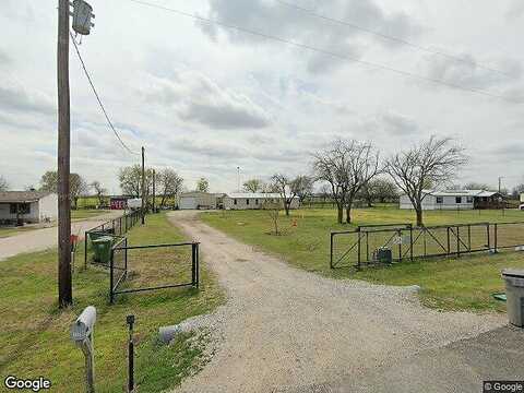 Peppermint, PONDER, TX 76259