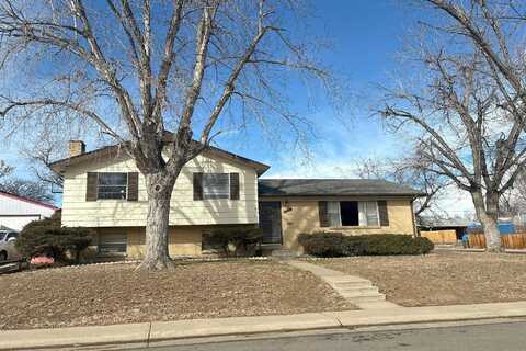 Keough, NORTHGLENN, CO 80233