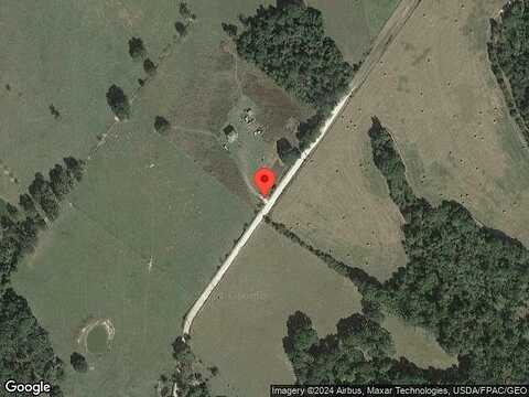 County Road 268, BUFFALO, TX 75831