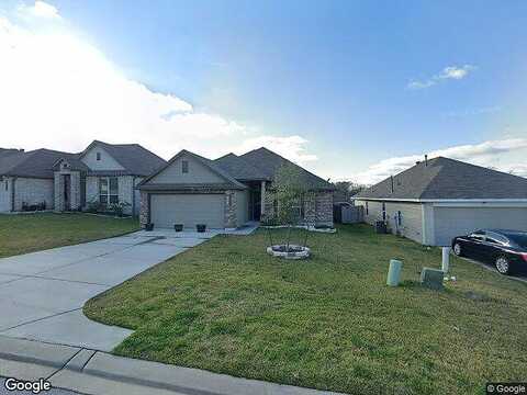 Bates, HUNTSVILLE, TX 77320