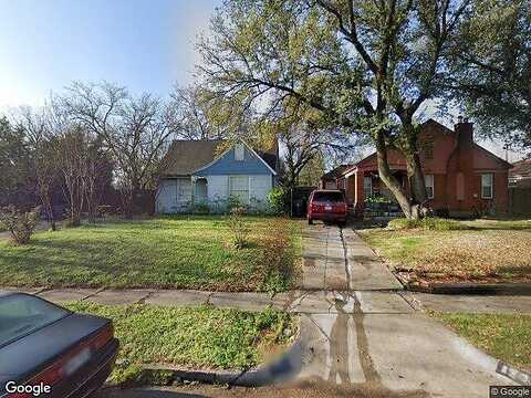 Beckleywood, DALLAS, TX 75224