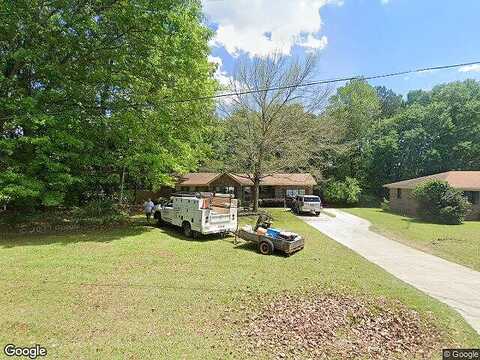 Bradley, THOMASTON, GA 30286