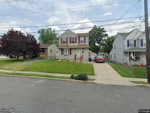 Cleveland, MOUNT EPHRAIM, NJ 08059