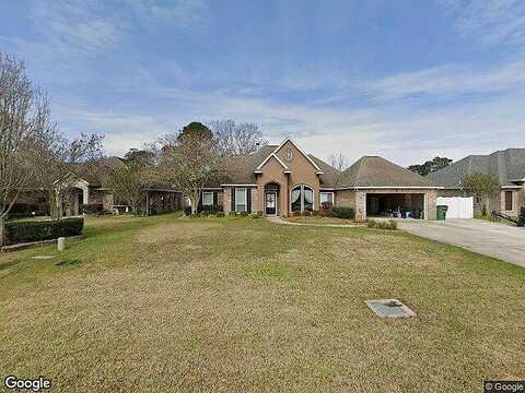 Duhe, HAHNVILLE, LA 70057