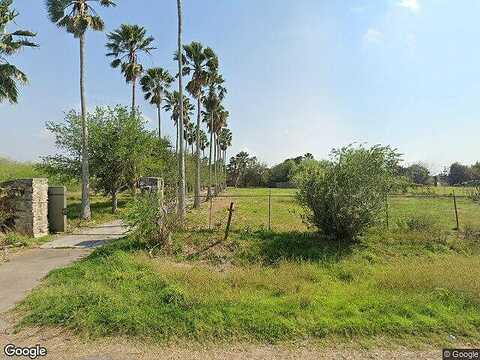 San Jose Ranch, BAYVIEW, TX 78566