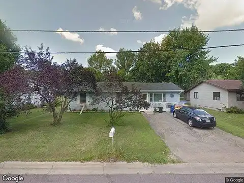 Frink, FARIBAULT, MN 55021