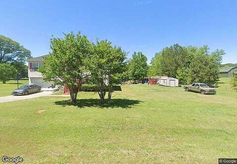 High Meadow, JENKINSBURG, GA 30234
