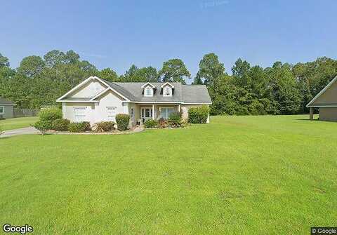Hunters Point, BRUNSWICK, GA 31525