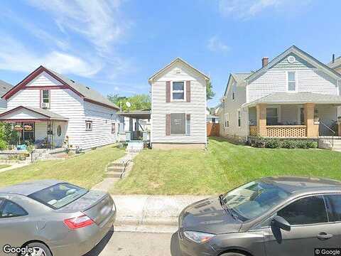 Indiana, DAYTON, OH 45410