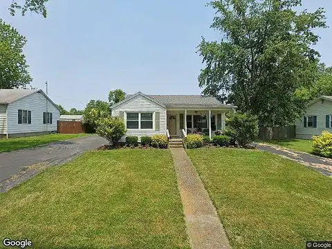 Montclair, MADISON, IN 47250
