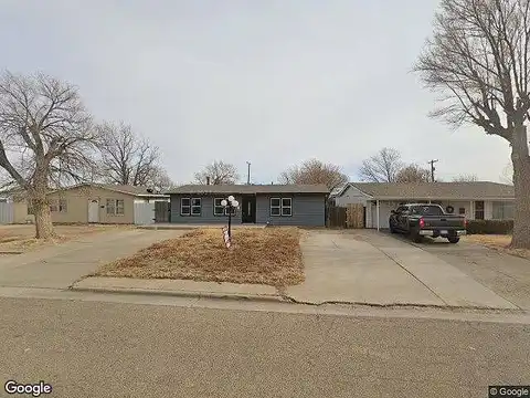 Klein, DUMAS, TX 79029
